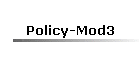 Policy-Mod3